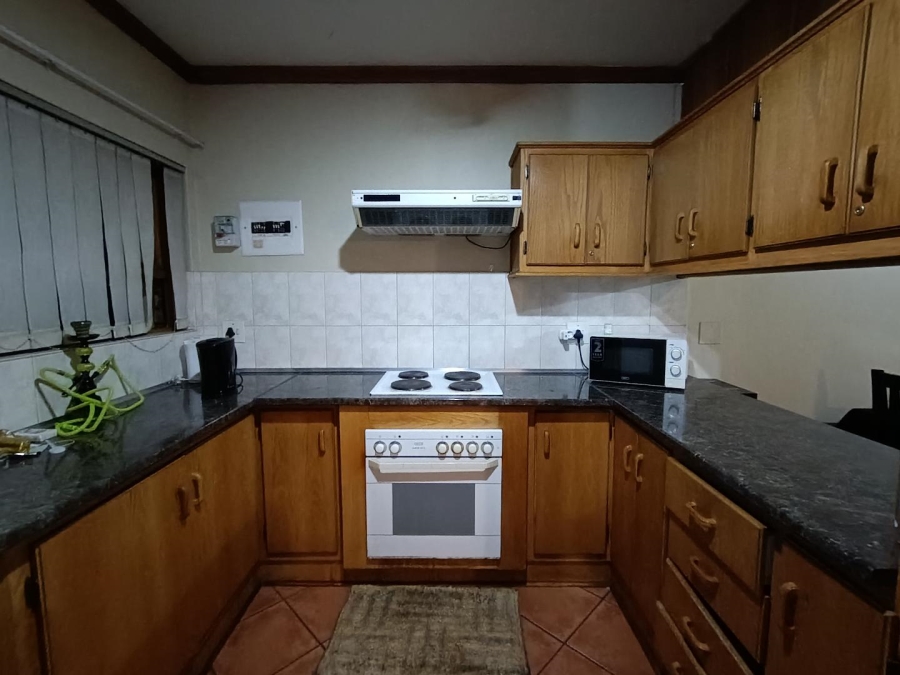 3 Bedroom Property for Sale in Langenhovenpark Free State